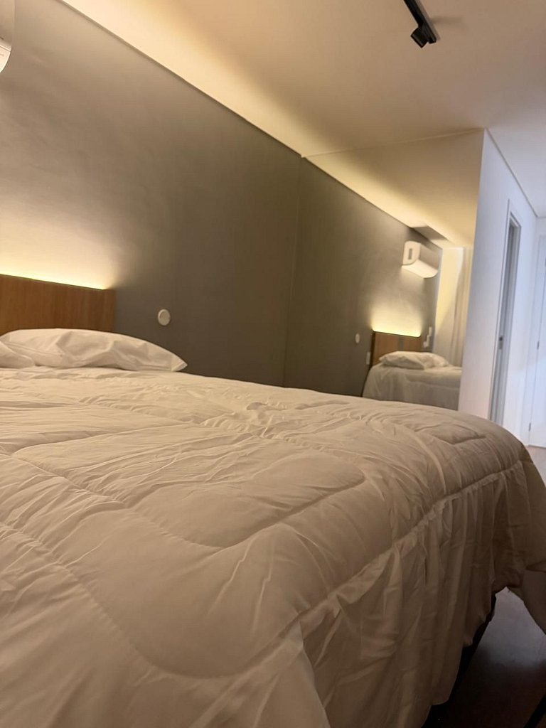 hihome - Royale Hotel Samba