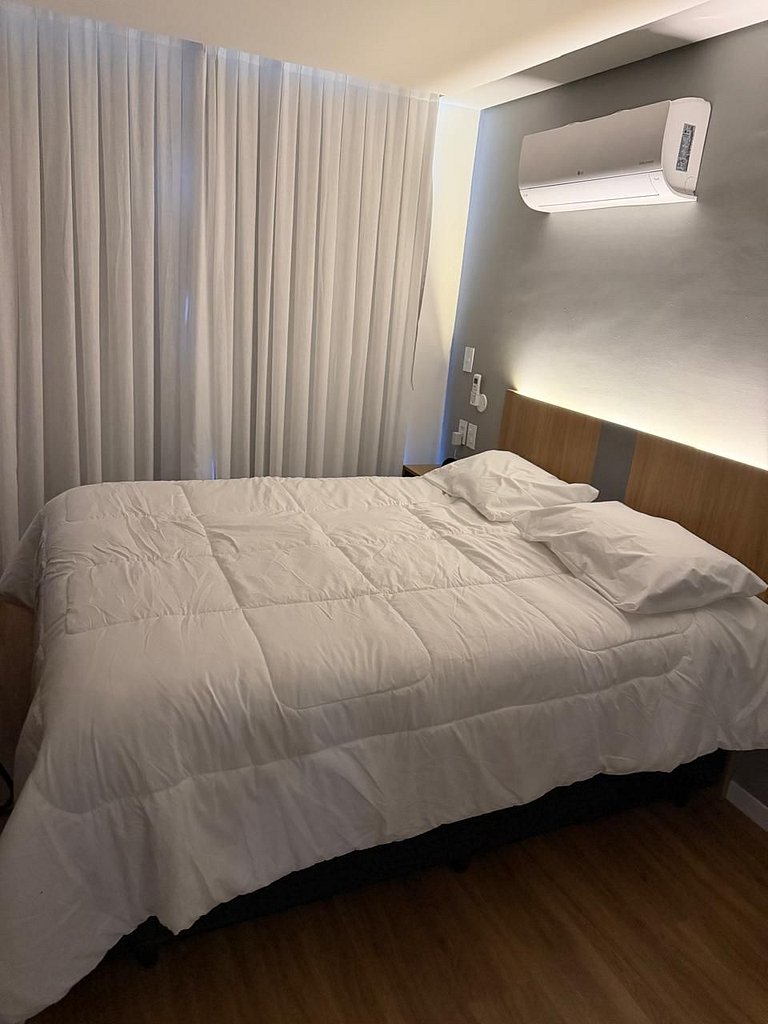 hihome - Royale Hotel Samba