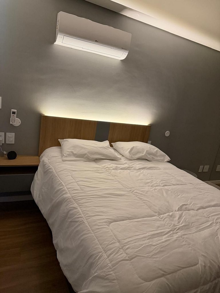 hihome - Royale Hotel Samba