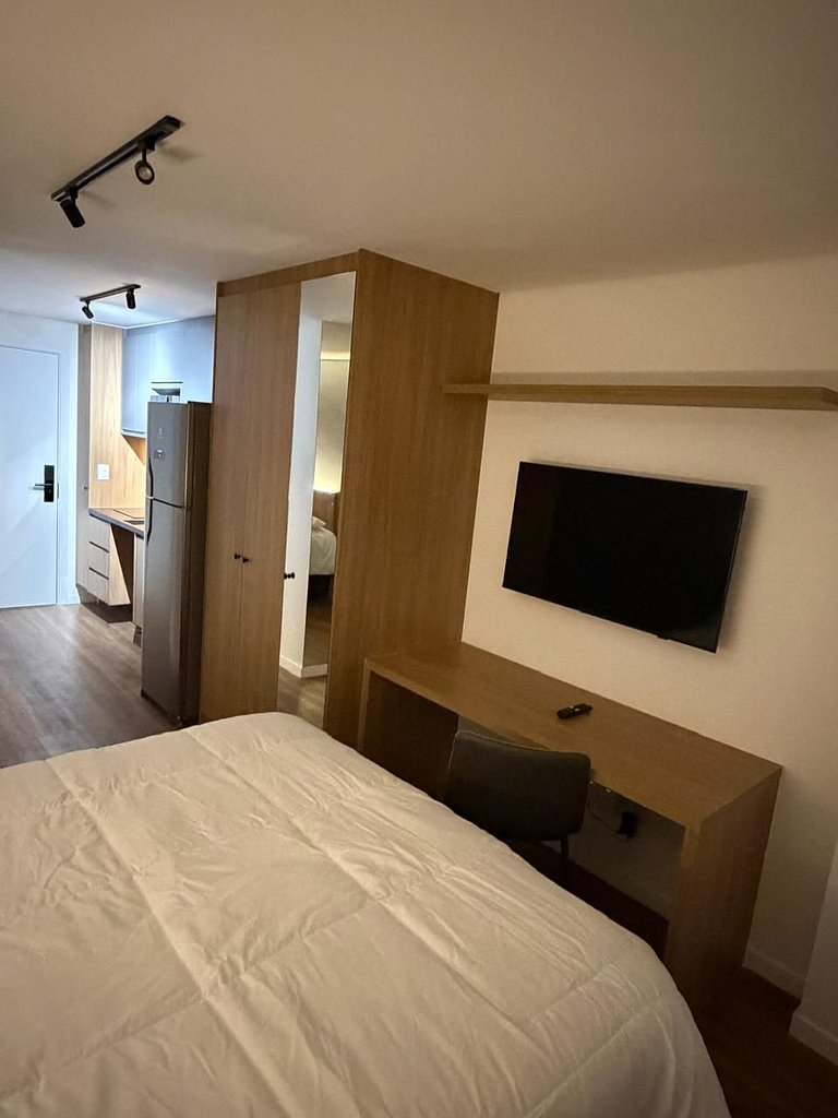 hihome - Royale Hotel Samba