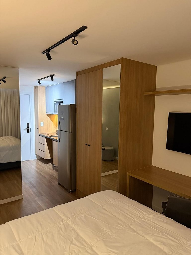 hihome - Royale Hotel Samba