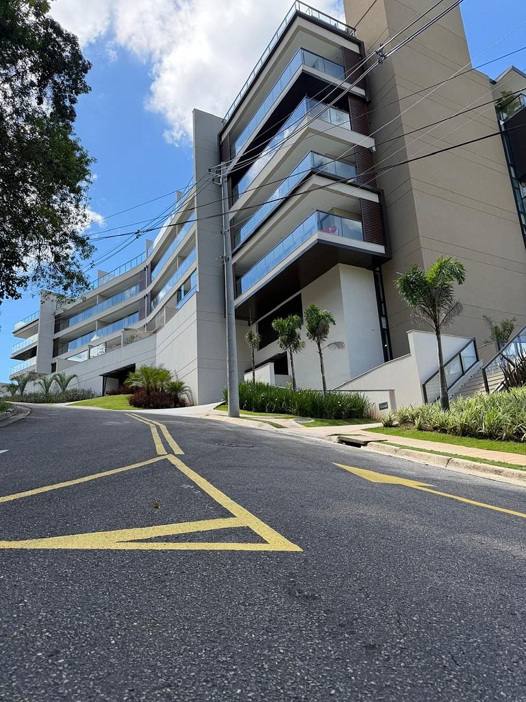 hihome - Royale Hotel Samba