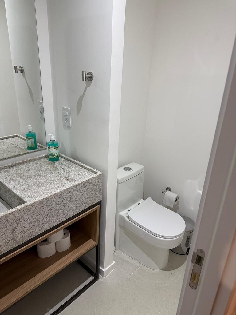 hihome - Royale Hotel Samba