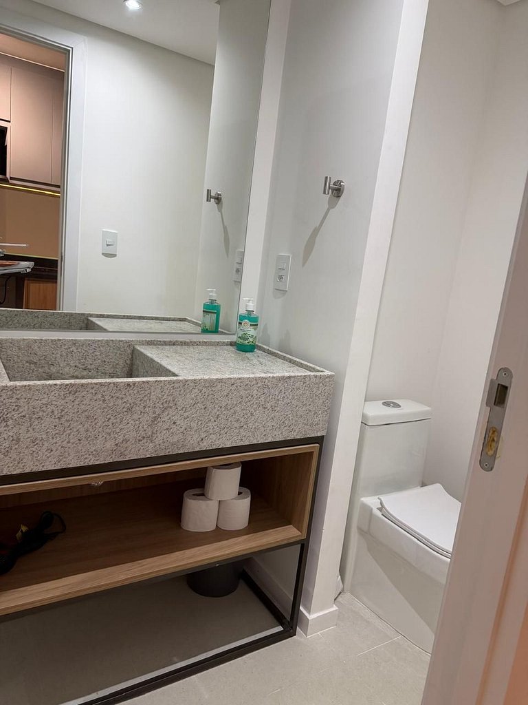 hihome - Royale Hotel Samba