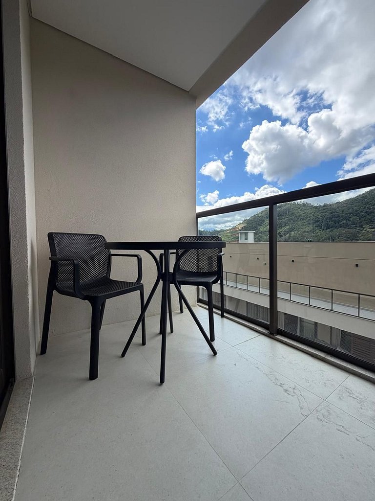 hihome - Royale Hotel Samba