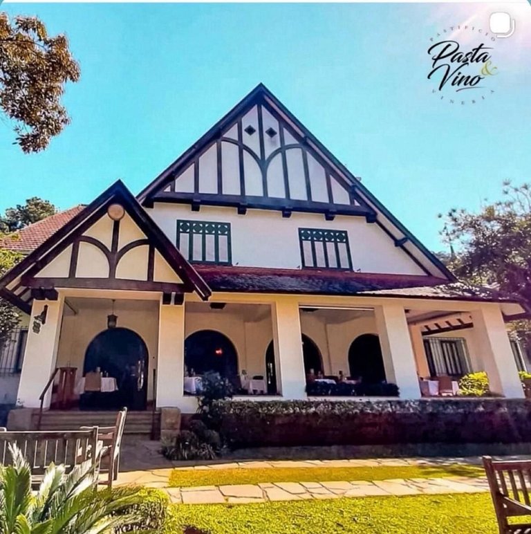 hihome - Reserva Granja Brasil Itaipava