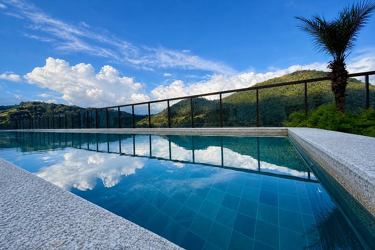 hihome - Reserva Granja Brasil Itaipava