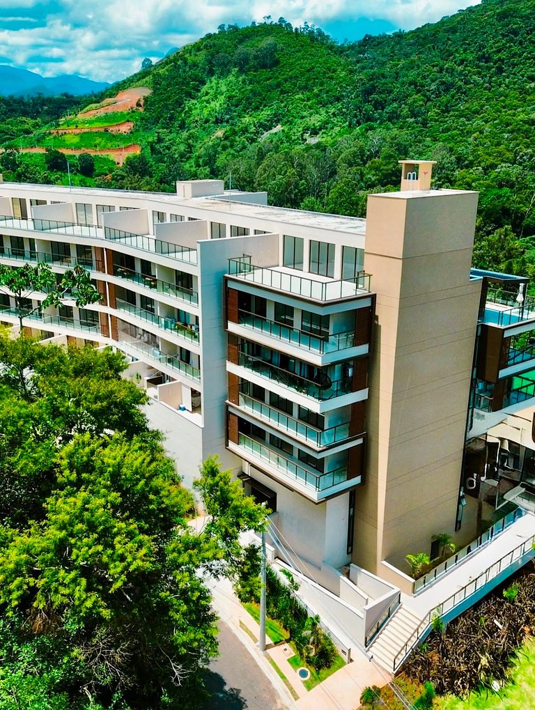 hihome - Reserva Granja Brasil Itaipava