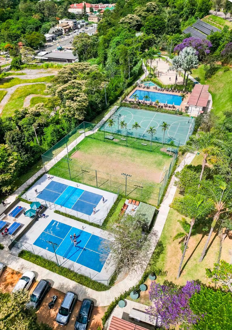 hihome - Reserva Granja Brasil Itaipava